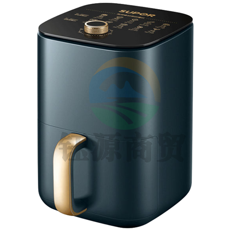 苏泊尔KJ20D70 空气炸锅 2L大容量多功能电炸锅 无油低脂健康