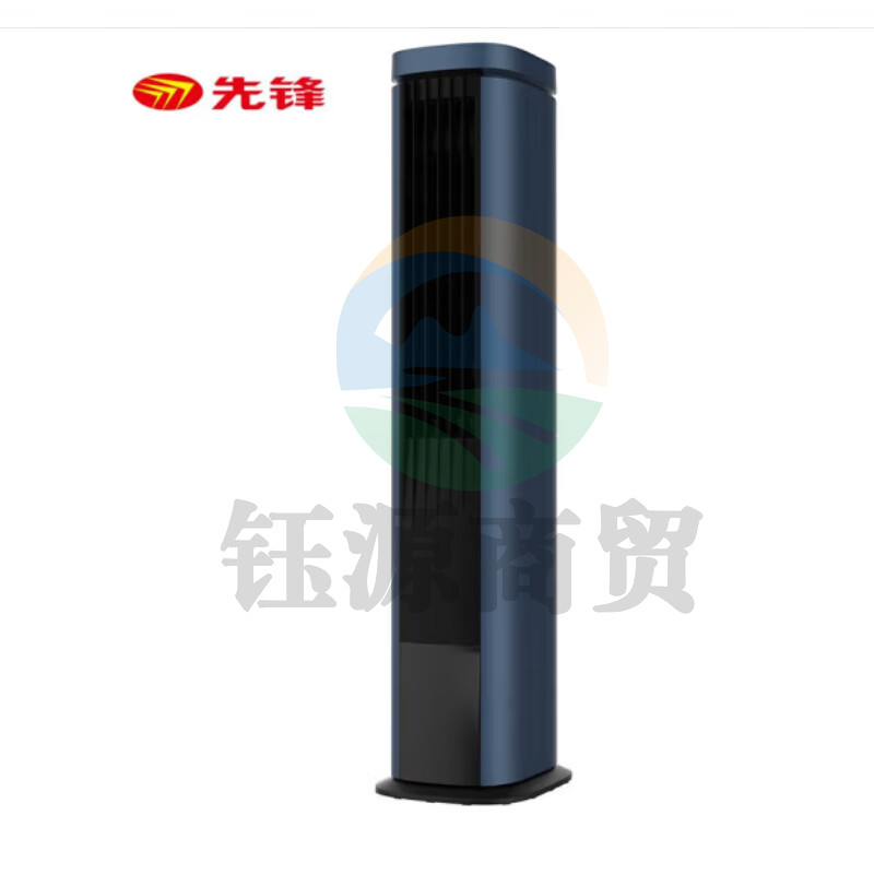 先锋（SINGFUN）塔扇/无叶风扇/家用遥控电风扇/立式塔式风扇/定时落地扇空气循环扇 FTH21AR