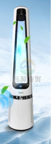 美的 电风扇AMS150-C