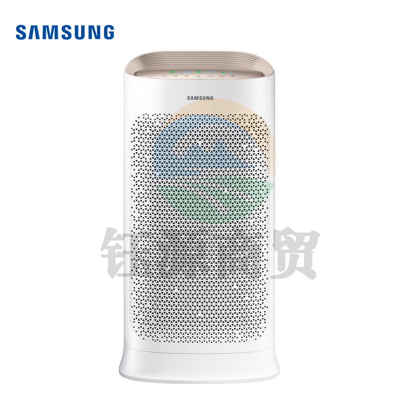 三星（SAMSUNG）空气净化器KJ396G-K5056WW