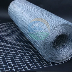 电焊网  1.5厘米网孔0.6mm粗 1米高17米长