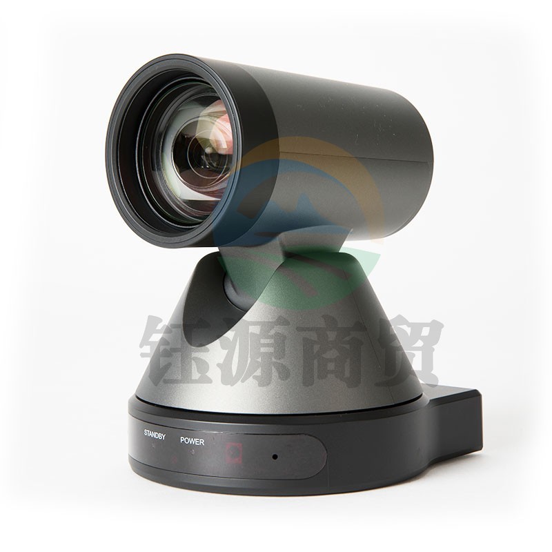 维海德 V71U直播视频会议摄像头广角高清1080P分辨率12倍光学变焦免驱安装（USB接口）