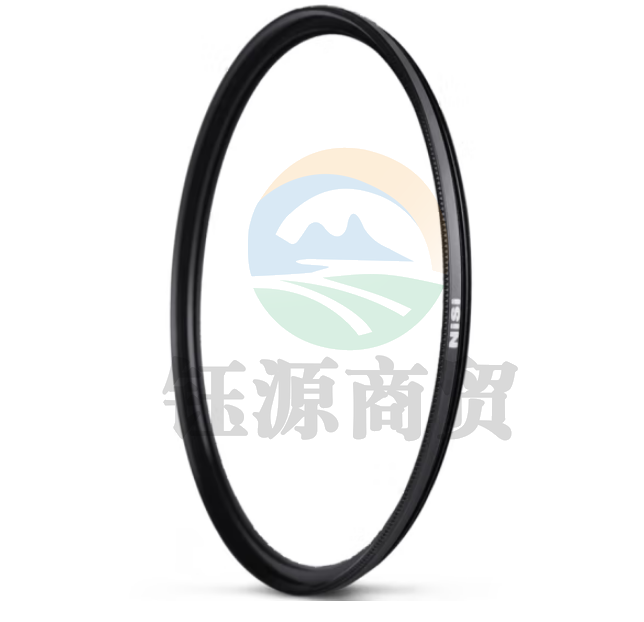 耐司（NiSi）UNC UV 82mm 保护镜 单反相机镜头UV镜 超薄铜框 尼康佳能滤镜 滤光镜