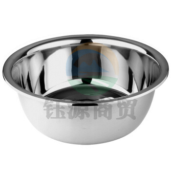 巨联(JULIAN)不锈钢多功能料理味斗菜盆  不锈钢盆  洗菜盆 43cm