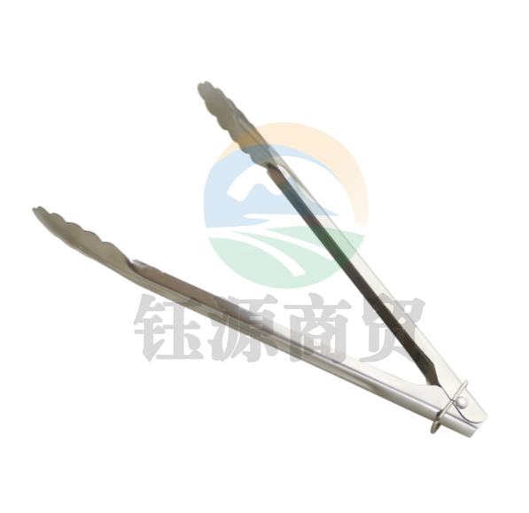 不锈钢食品夹子