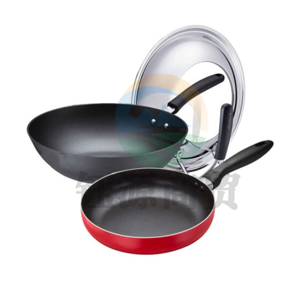 苏泊尔 VTP1811T 臻选两件套