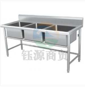 津御商厨1800*700*800三星水池