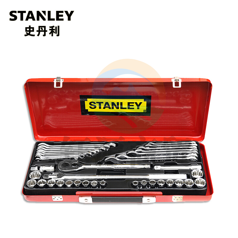 史丹利(Stanley) 89-505-22 38件套综合性组套
