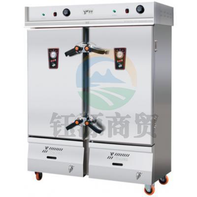 津御商厨1410*600*1640捷能款电蒸车24层