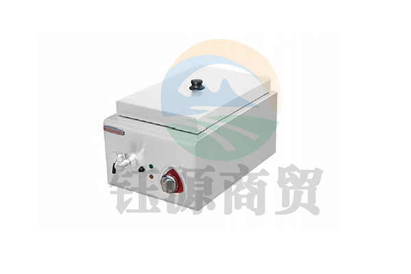 金佰特台式电炸炉E-DZ-400A