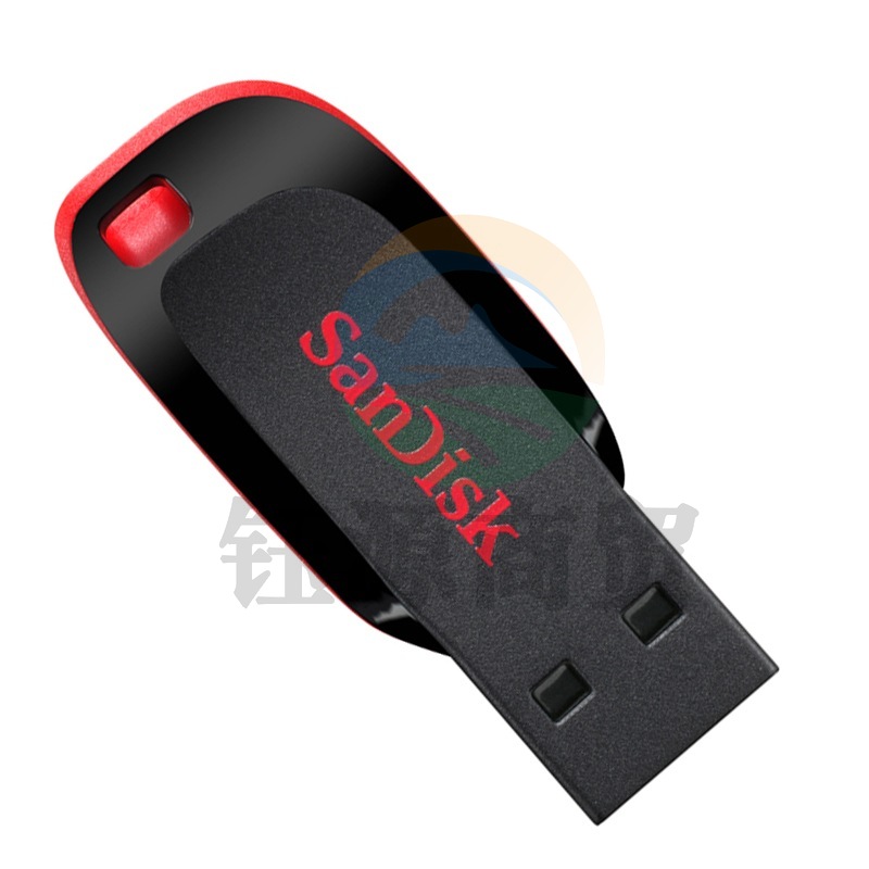 闪迪(SanDisk)32GB USB2.0 CZ50 U盘