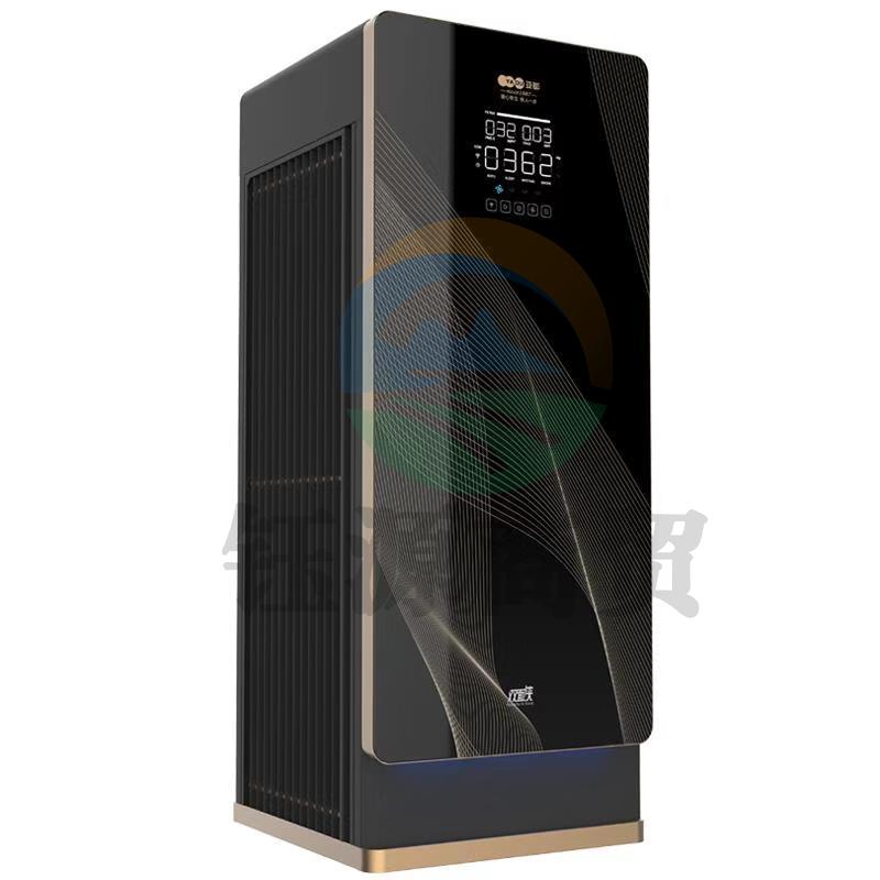 亚都 KJ1100G-P11DD 空气净化器  智能 除甲醛除臭氧