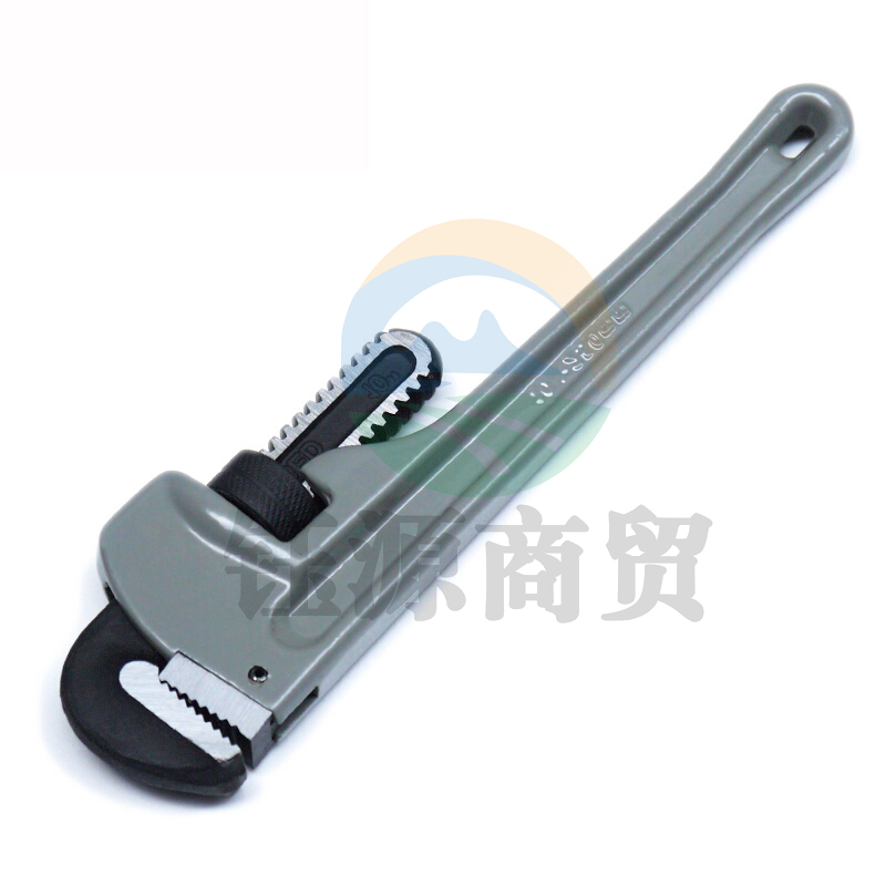 史丹利(Stanley) 铝合金管钳48