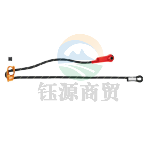 攀索PETZL| L044BA00 可调式挽索