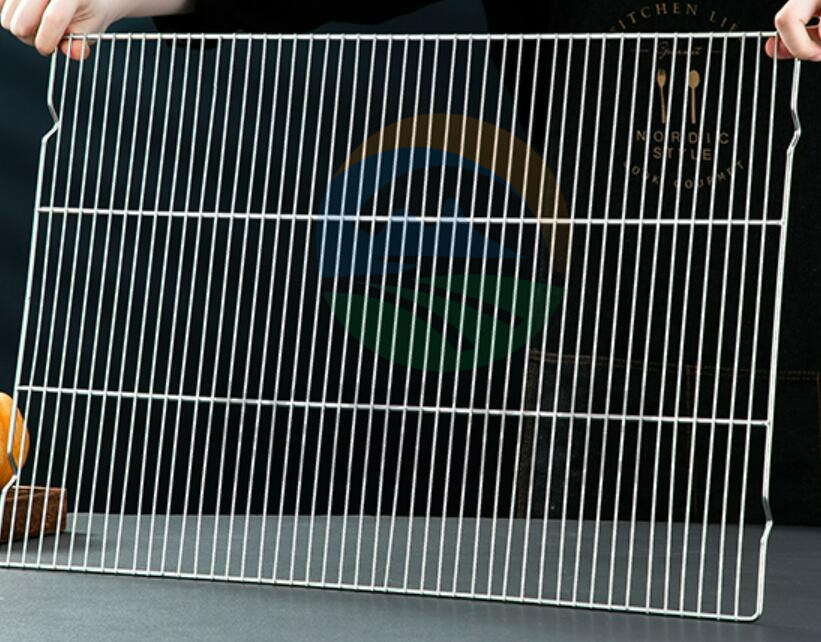 不锈钢烘焙凉网60*40面包晾网凉架蛋糕凉网架 饼干糕点冷却架商用 60*40