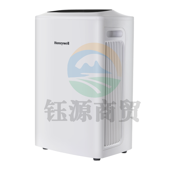 霍尼韦尔（Honeywell）空气净化器 高效净化KJ410F-PAC000BW