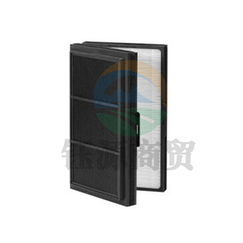 布鲁雅尔 Pro 复合滤网-NGB  1片 （新国标，适用于PRO M/PRO L/PRO XL)