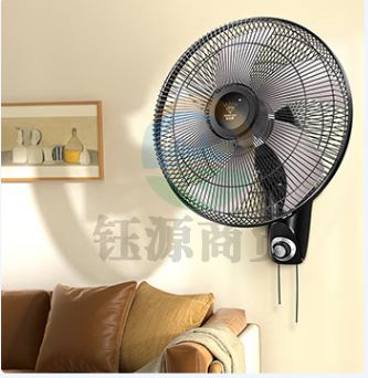 钻石牌  FB-40  壁扇