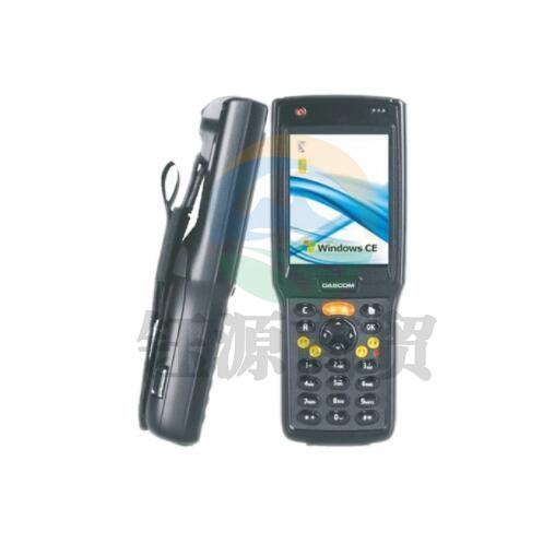 得实( Dascom ) D-6100移动手持终端条码扫描枪数据采集器