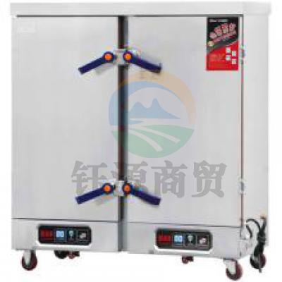 津御商厨YF-24燃气蒸车24层