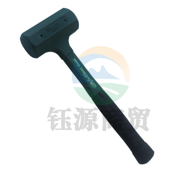 世达（SATA）92922 软性防震橡皮锤
