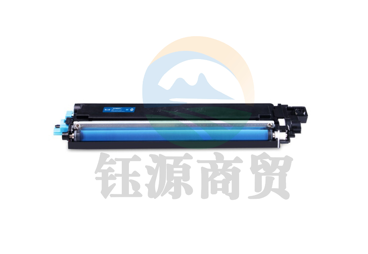 格之格/G&G NT-CB287FC 粉盒 青色 适用于Brother HL-3160CDW/HL-3190CDW/DCP-9030CDN/MFC-9150CDN/MFC-9350CDW