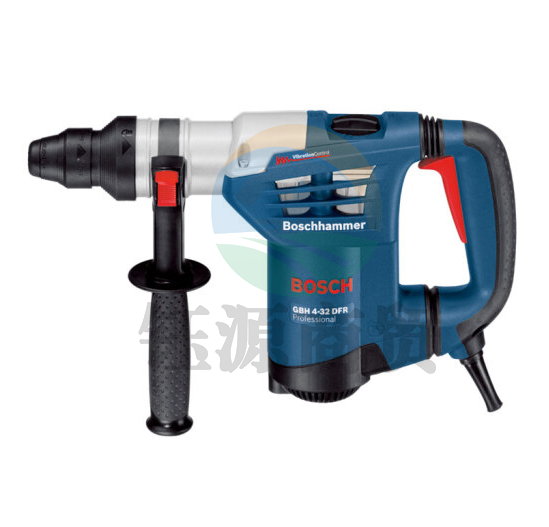 博世（BOSCH）GBH4-32DFR 电钻/电锤/电镐三功能四坑电锤0611332182
