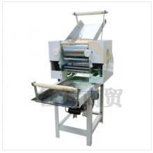 津御商厨MT40型压面机面条机商用家用全自动一体电动高速多功能擀面皮热干面