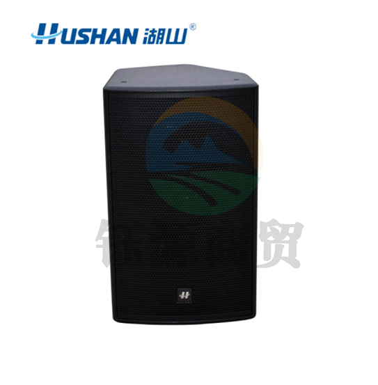 湖山 MH512M 专业音箱