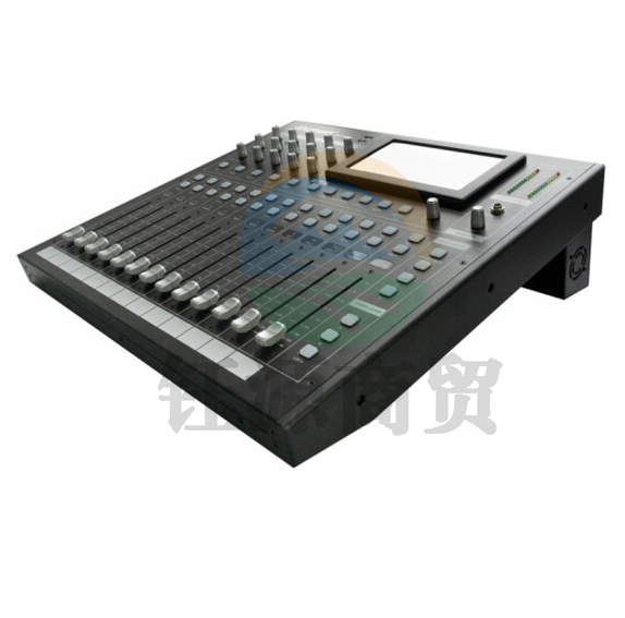 湖山 DM1608 调音台