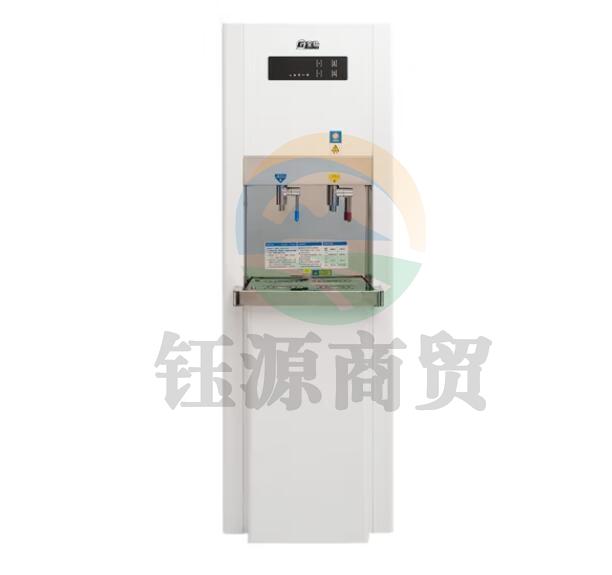 全给 QG-Y2-Q2BL300 商用全自动开水器饮水机商用反渗透净水器