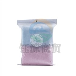 洁丽雅（Grace） 秀色-2A 2条面巾 EVA两条袋装 颜色随机