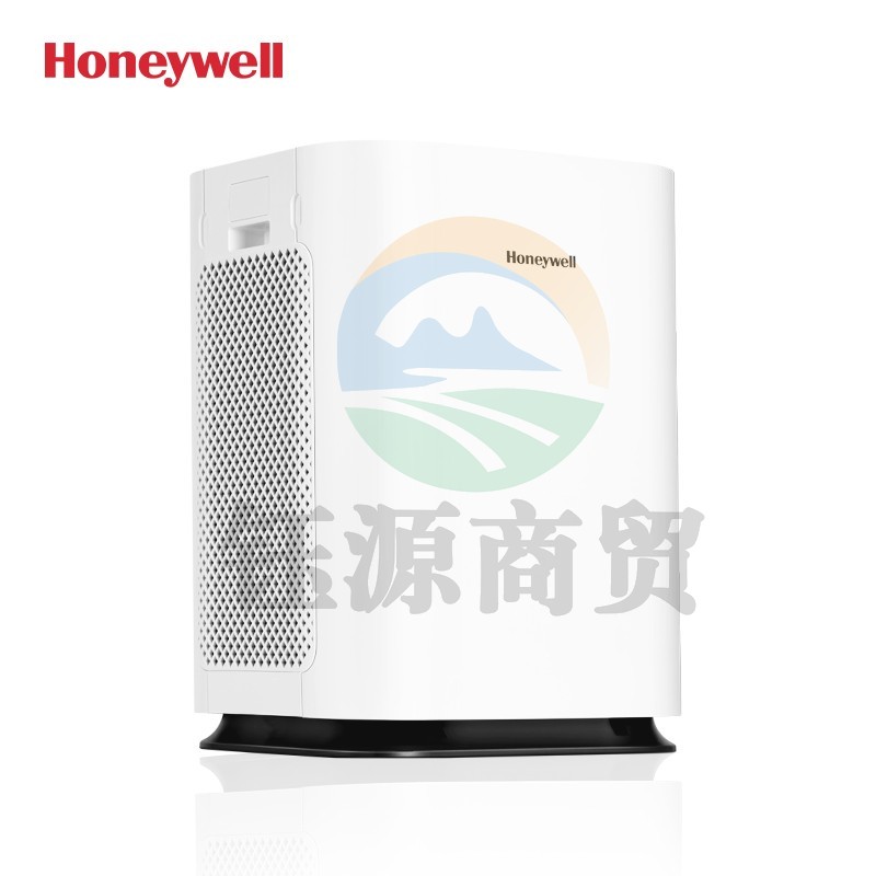 霍尼韦尔 空气净化器家用除甲醛 KJ820F-P21D