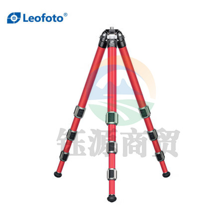 徕图（Leofoto）LA-284C 雅典娜系列碳纤维三脚架