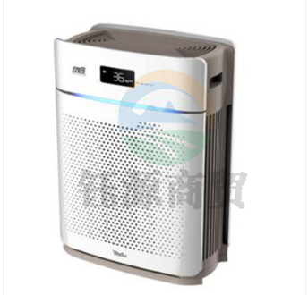 亚都 KJ500G-P4D 空气净化器 66W 白色