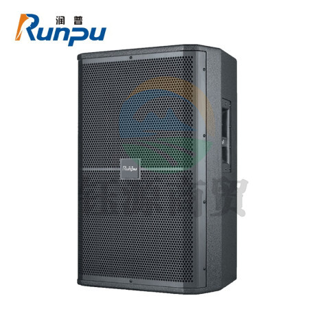 润普RP-SRX12 国产化会议室音响/12英寸音箱（全频音箱）一对