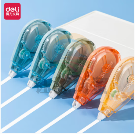 得力VR150环保料文具展架套装(混)(套)