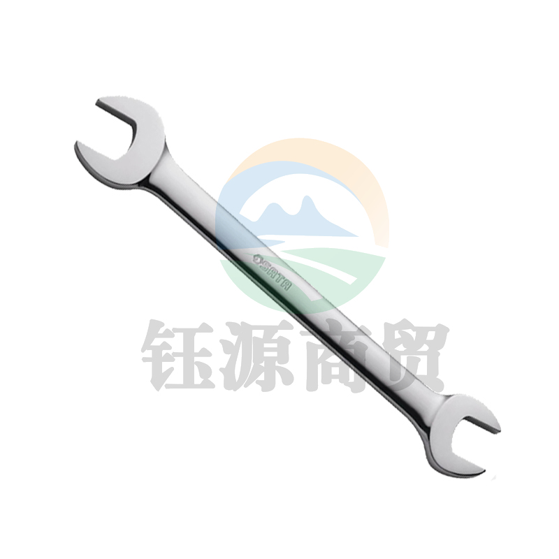 世达41201 开口扳手 双头6mmX7mm公制全抛光，41201（计价单位：把）