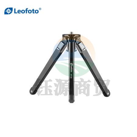 徕图（Leofoto）MT-02 迷你多功能桌面三脚架