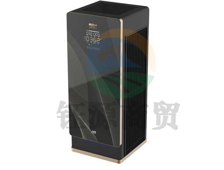 亚都（YADU） 空气净化器 KJ1100G-P11DD 智能家用商用净化器 除甲醛除臭氧