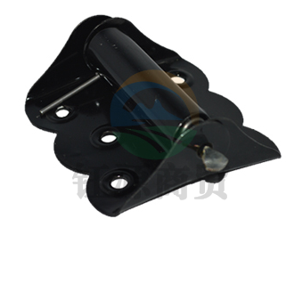 兴华（XINGHUA）蝴蝶合页	3＂烤漆[兴华]    5付/盒 100付/件（付）