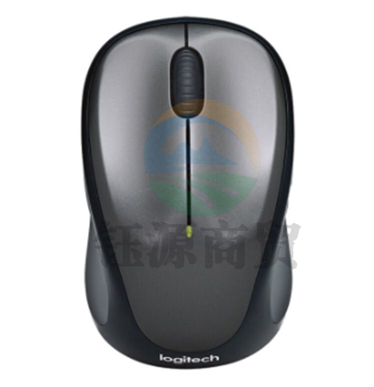 罗技M235 无线鼠标