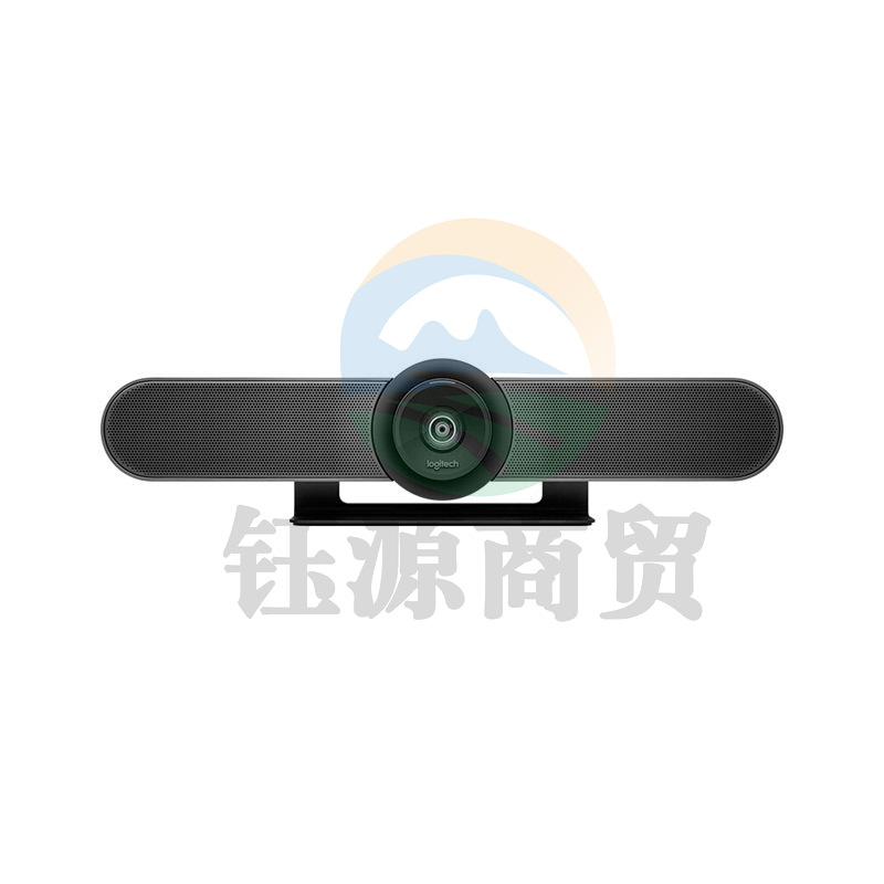 罗技(Logitech)CC4000e 商务高清音视频会议系统