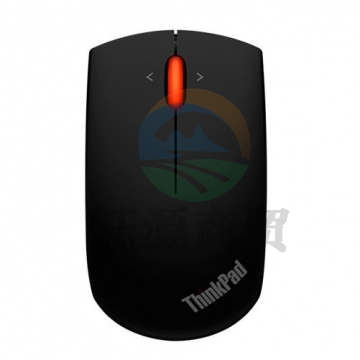 联想ThinkPlus 4Y50Z21427 电脑配件 无线蓝牙双模鼠标 小巧便携商务办公鼠标 PJ.878