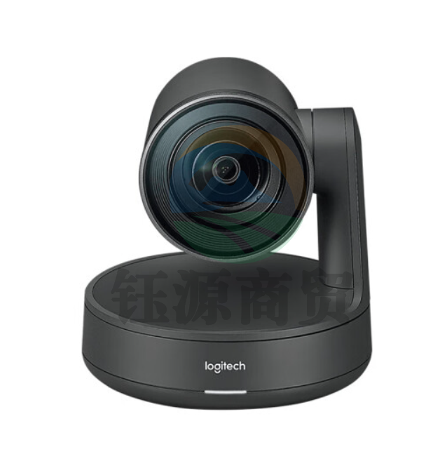 罗技(logitech)高清网络摄像头CC5000e Plus
