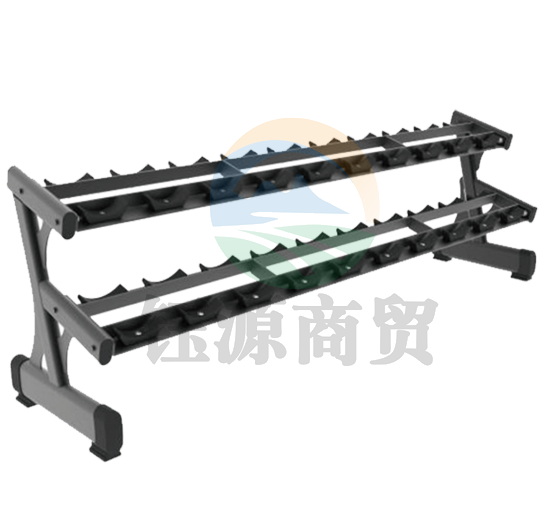 益动未来 商用哑铃架（10付）