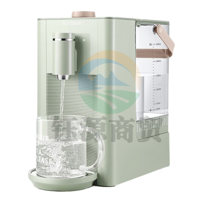 北鼎 BUYDEEM 台式即热饮水机 S607