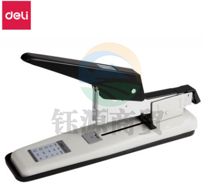 得力0390重型订书机