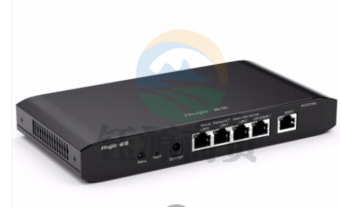 锐捷睿易RG-EG105G