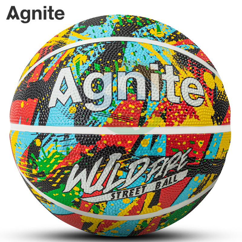 安格耐特(Agnite) FD104_7号橡胶花色球(花)(个)